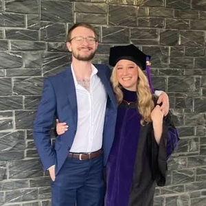 Meet your Posher, Katherine